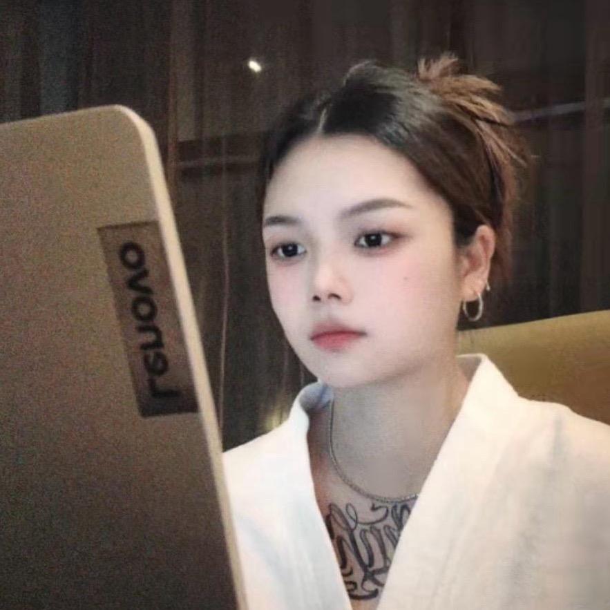 是小刘嘞（小油花大女儿）