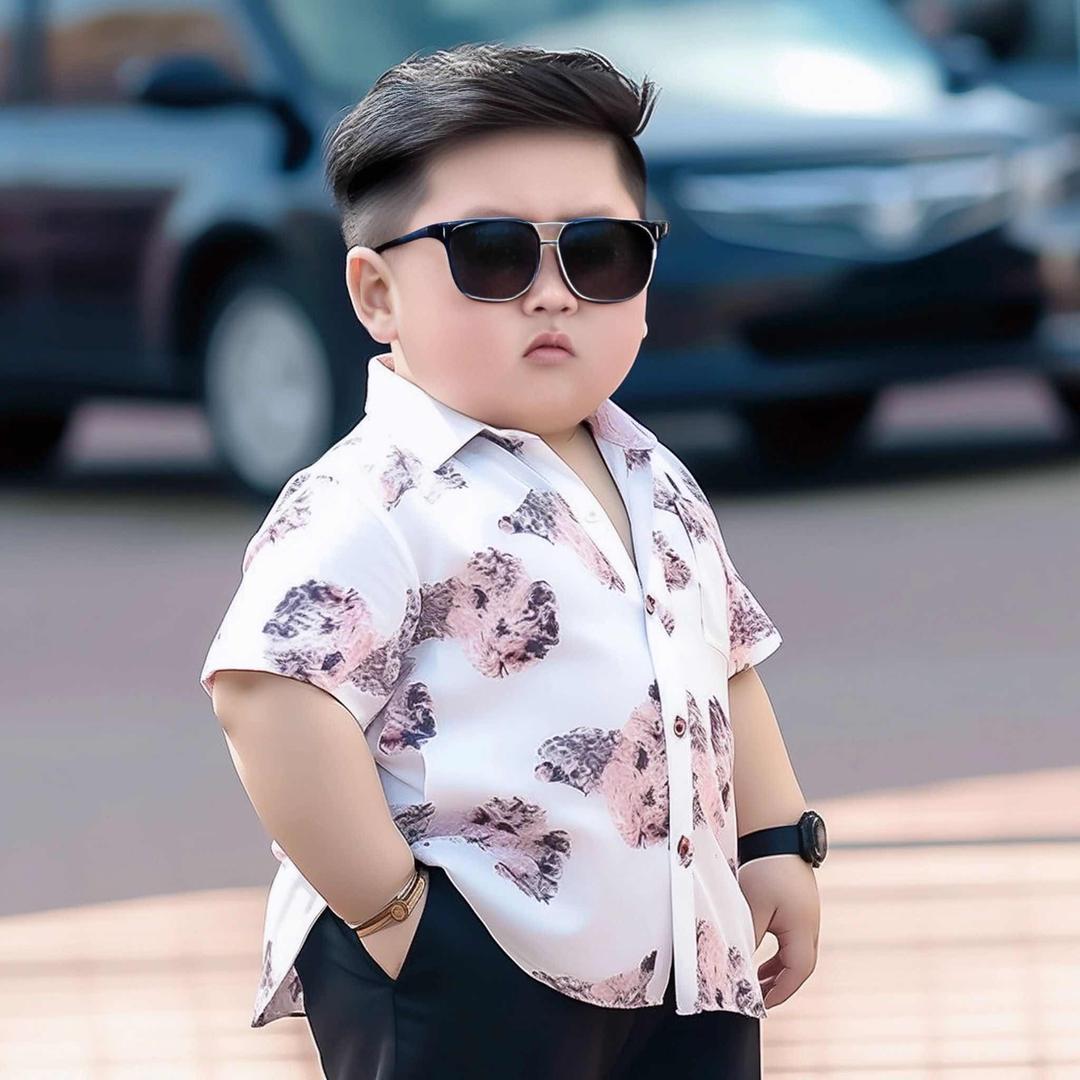 小k