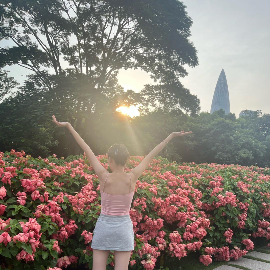 不想上班的安安