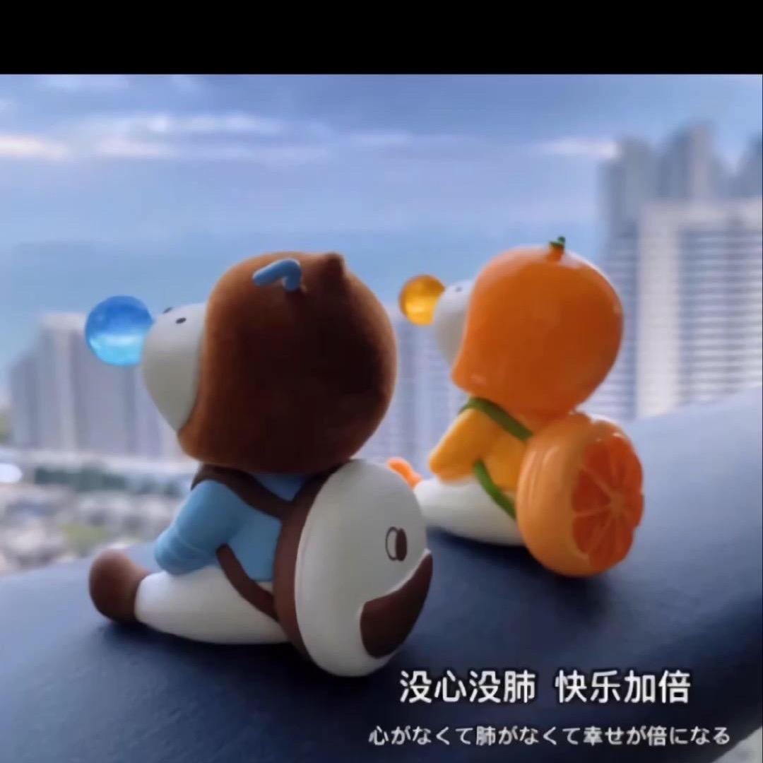 蒲公英的约定.