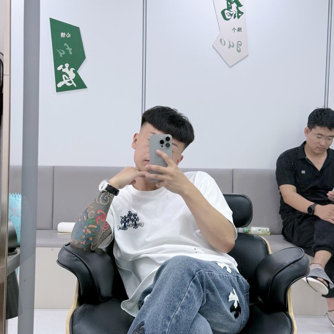 小刘不忙🫧