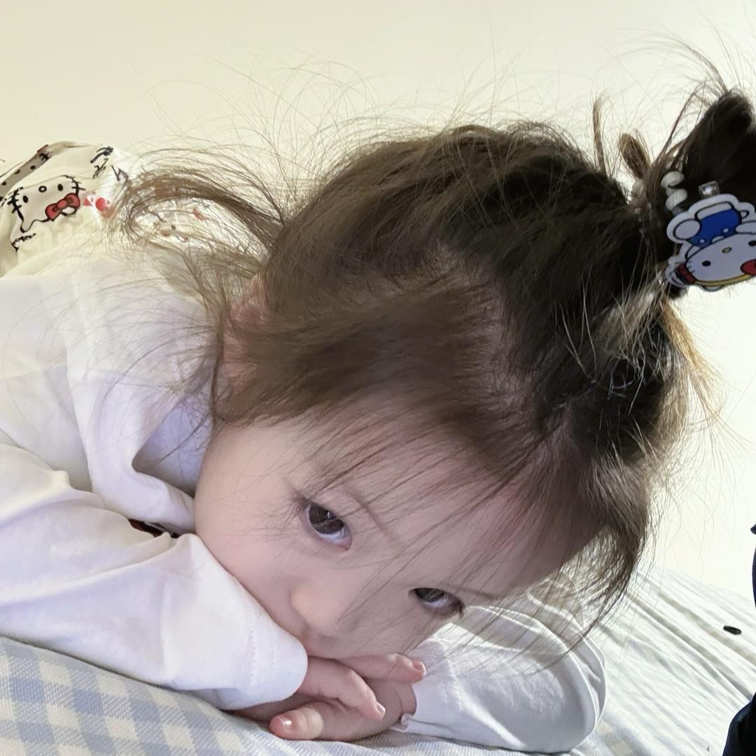 小盛夏妈妈