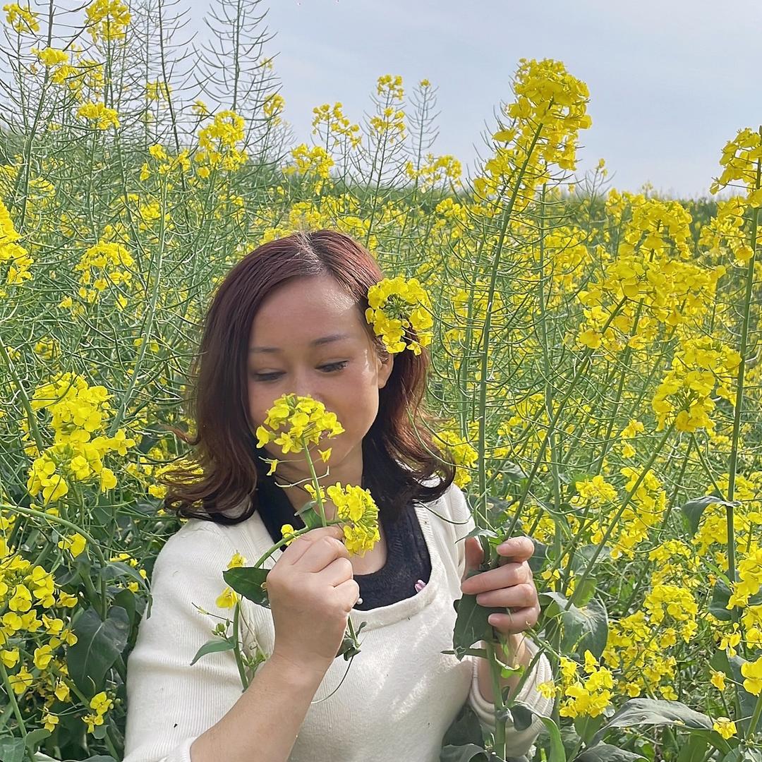 笑靥