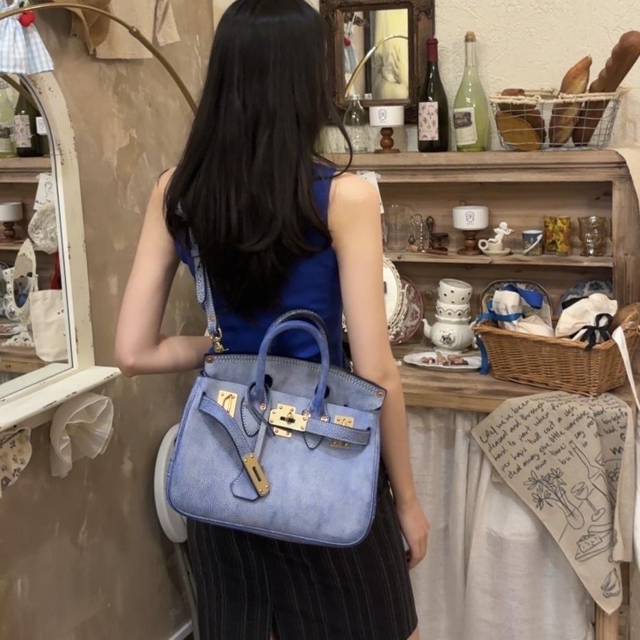 广州牧石手工皮具（潮皮匠）