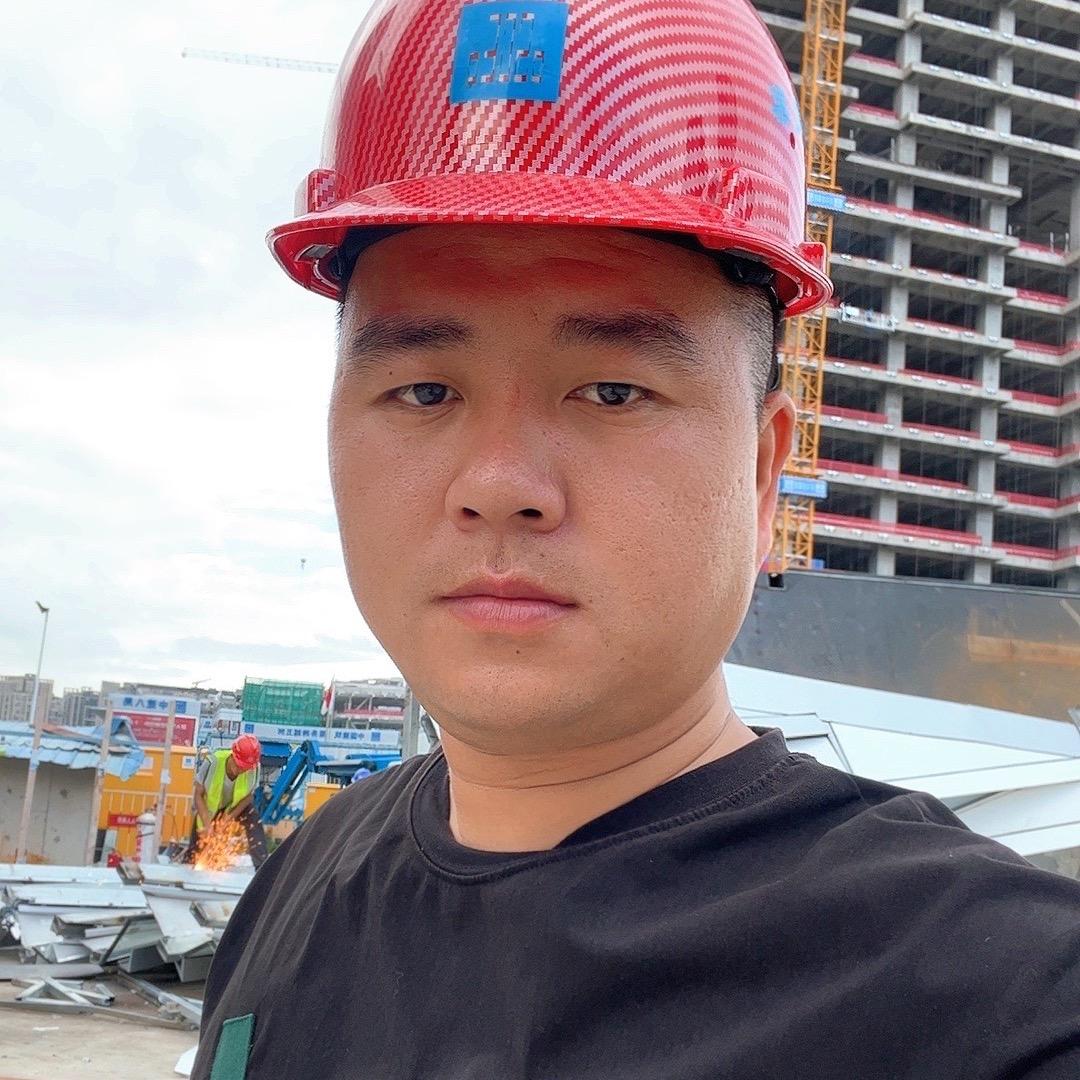 深圳建晟在生资源回收-李金柱