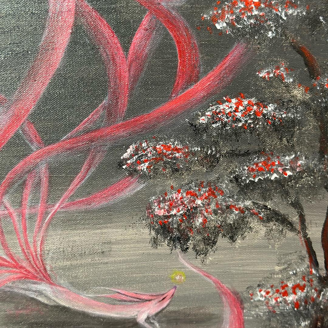 画梦