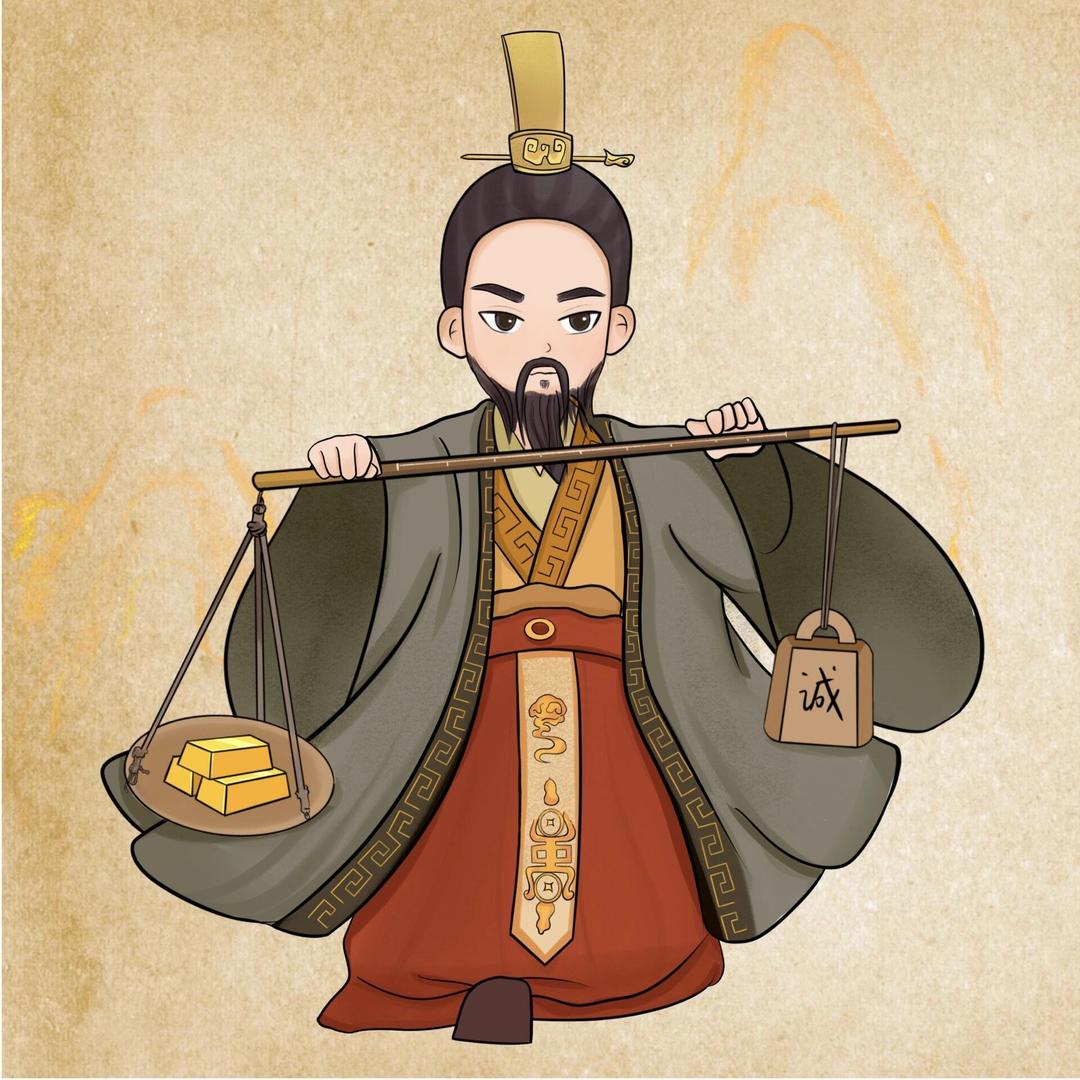 草木织梦