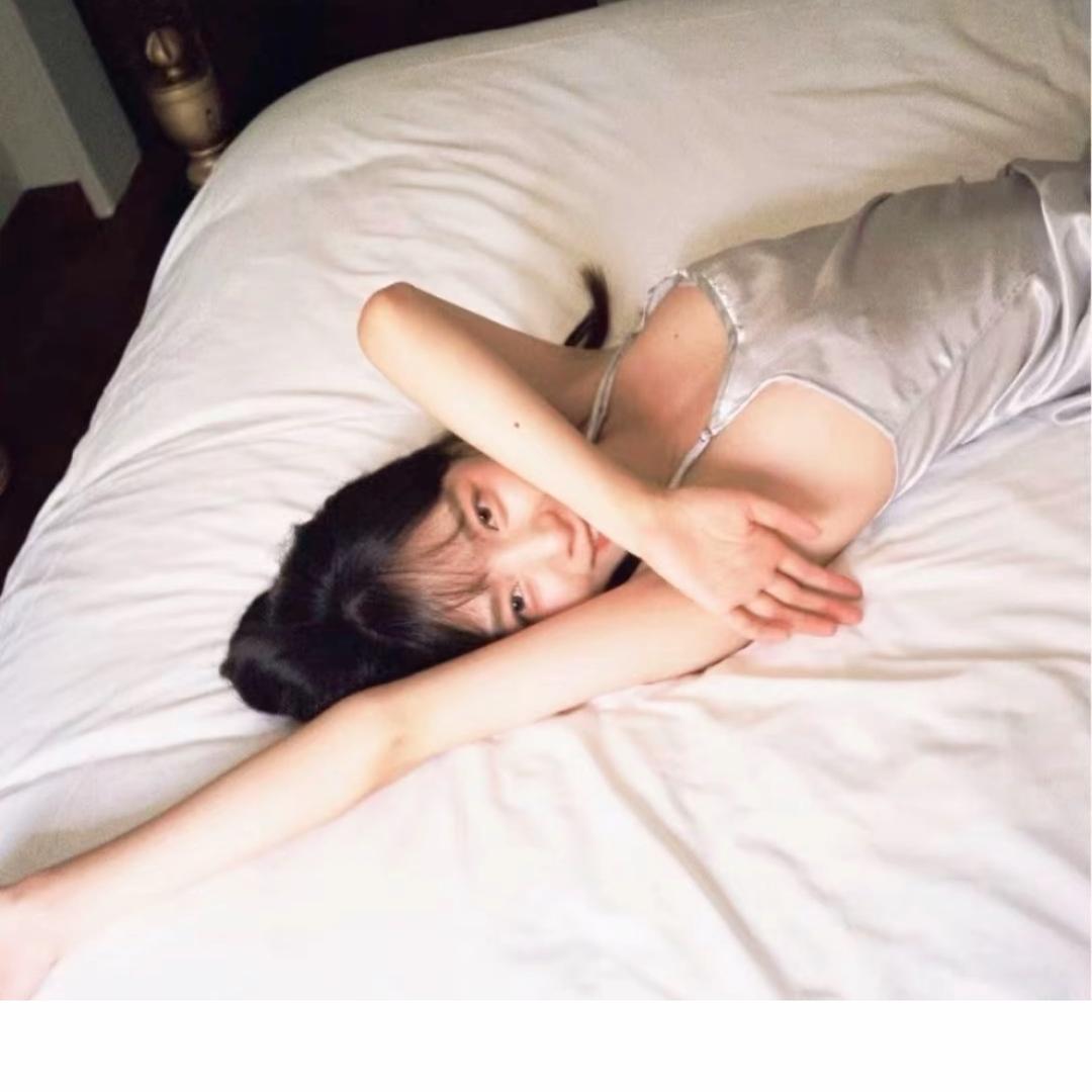 我不是凉丝丝