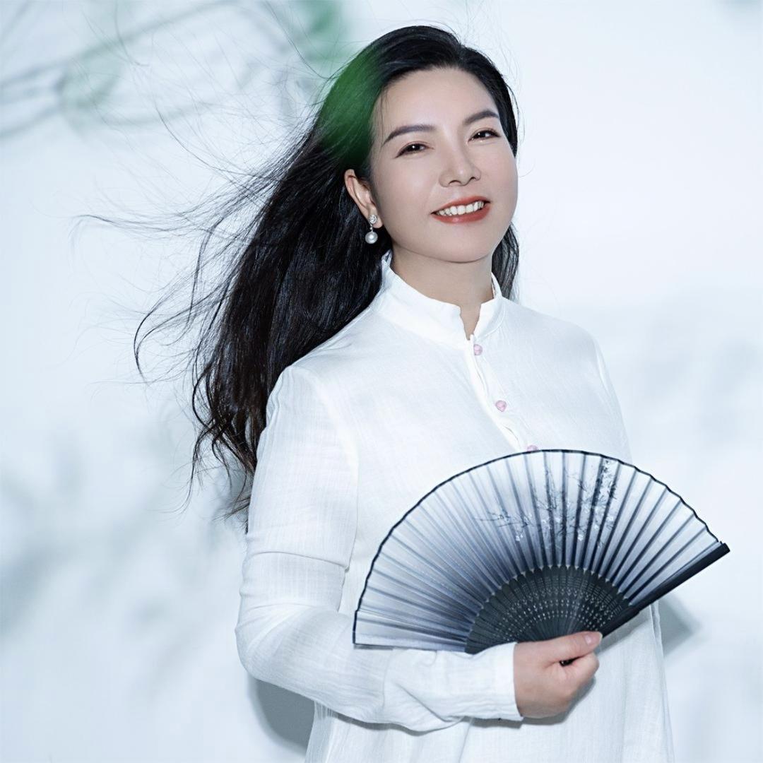 幸福传承杨韵冉