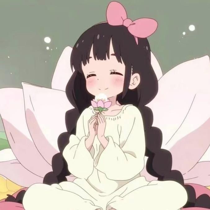 小小静✨