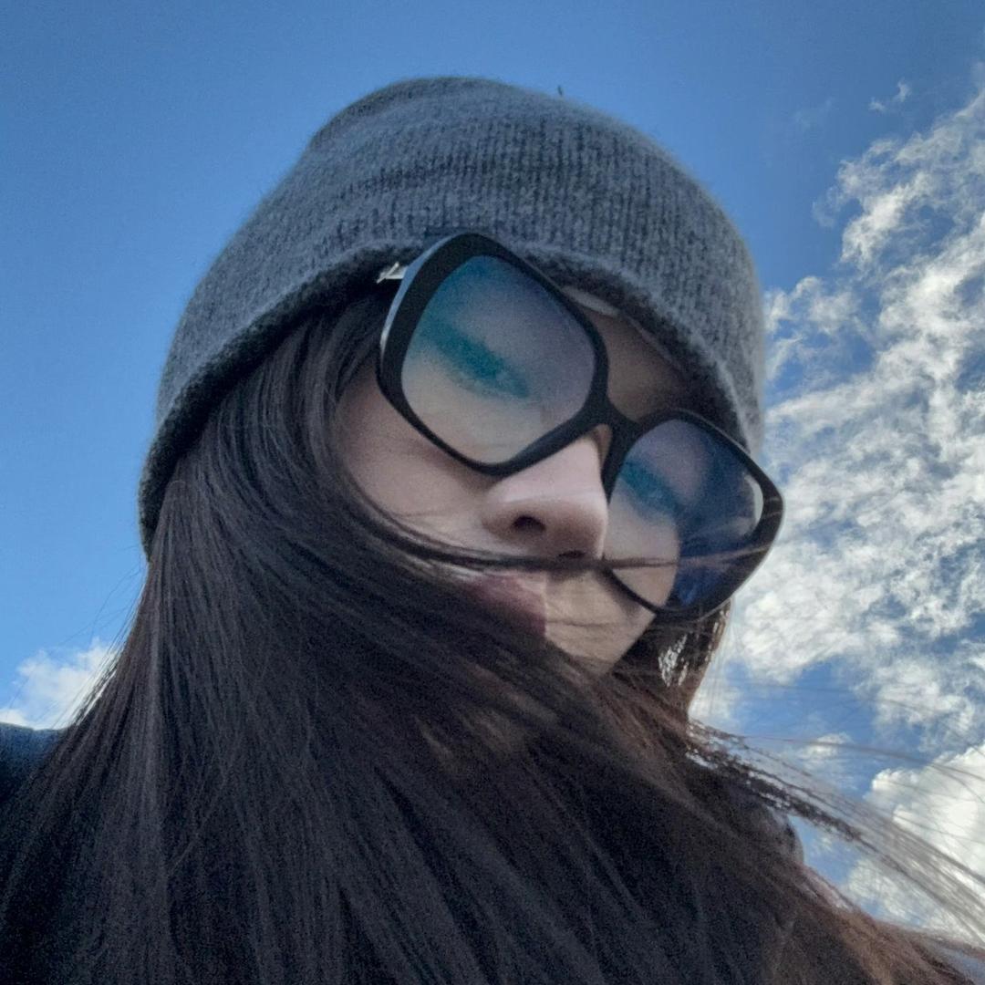 大湾区天才女大