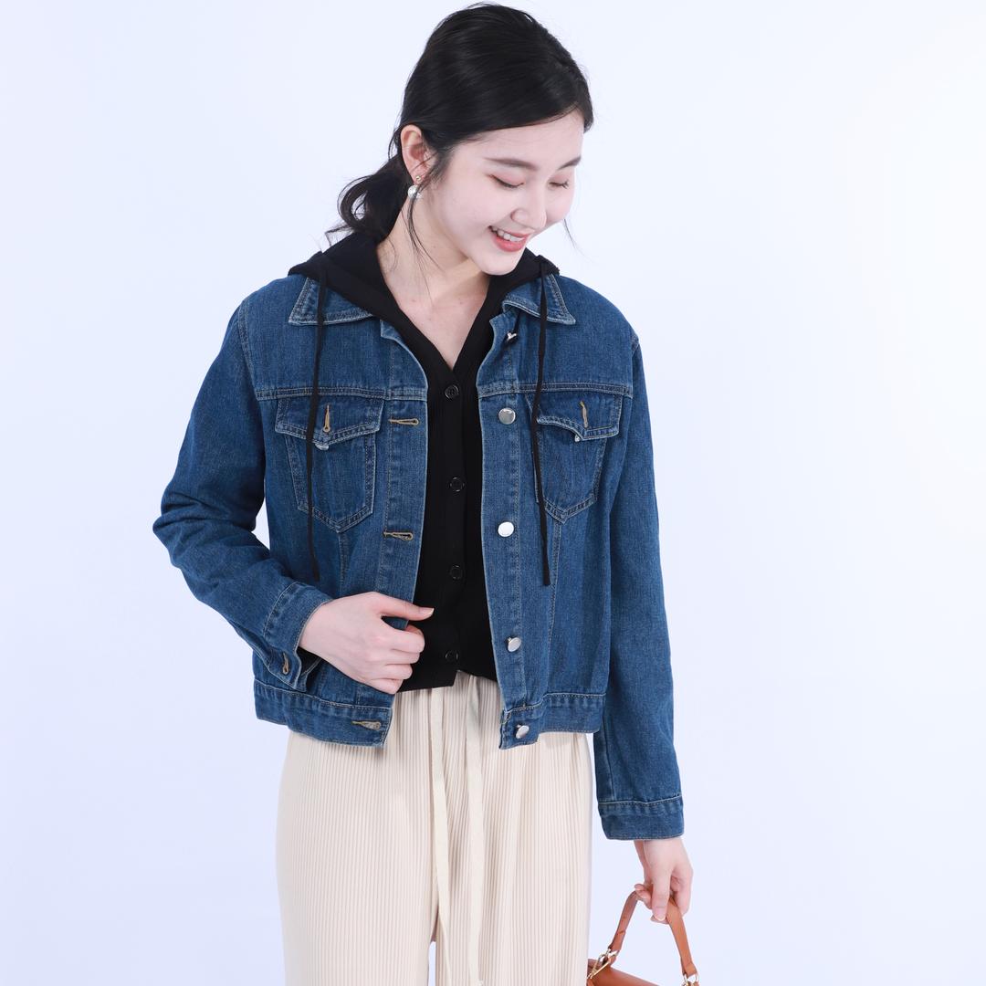 一衣服饰