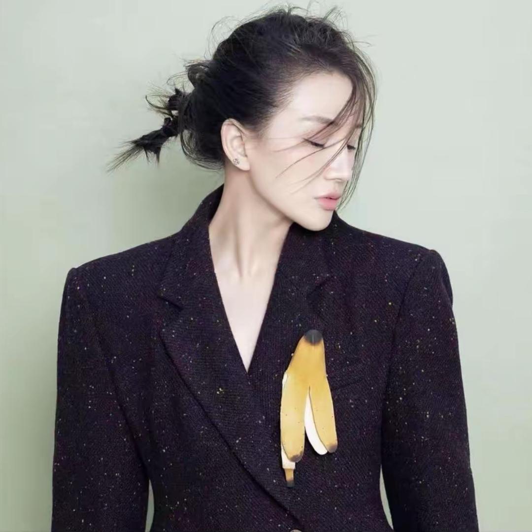 洛哥（轻奢女装）