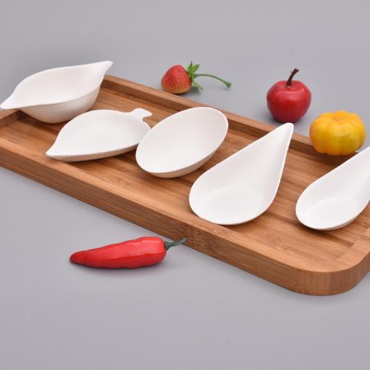 一粒微尘【纸浆模塑、餐具及机械设备】