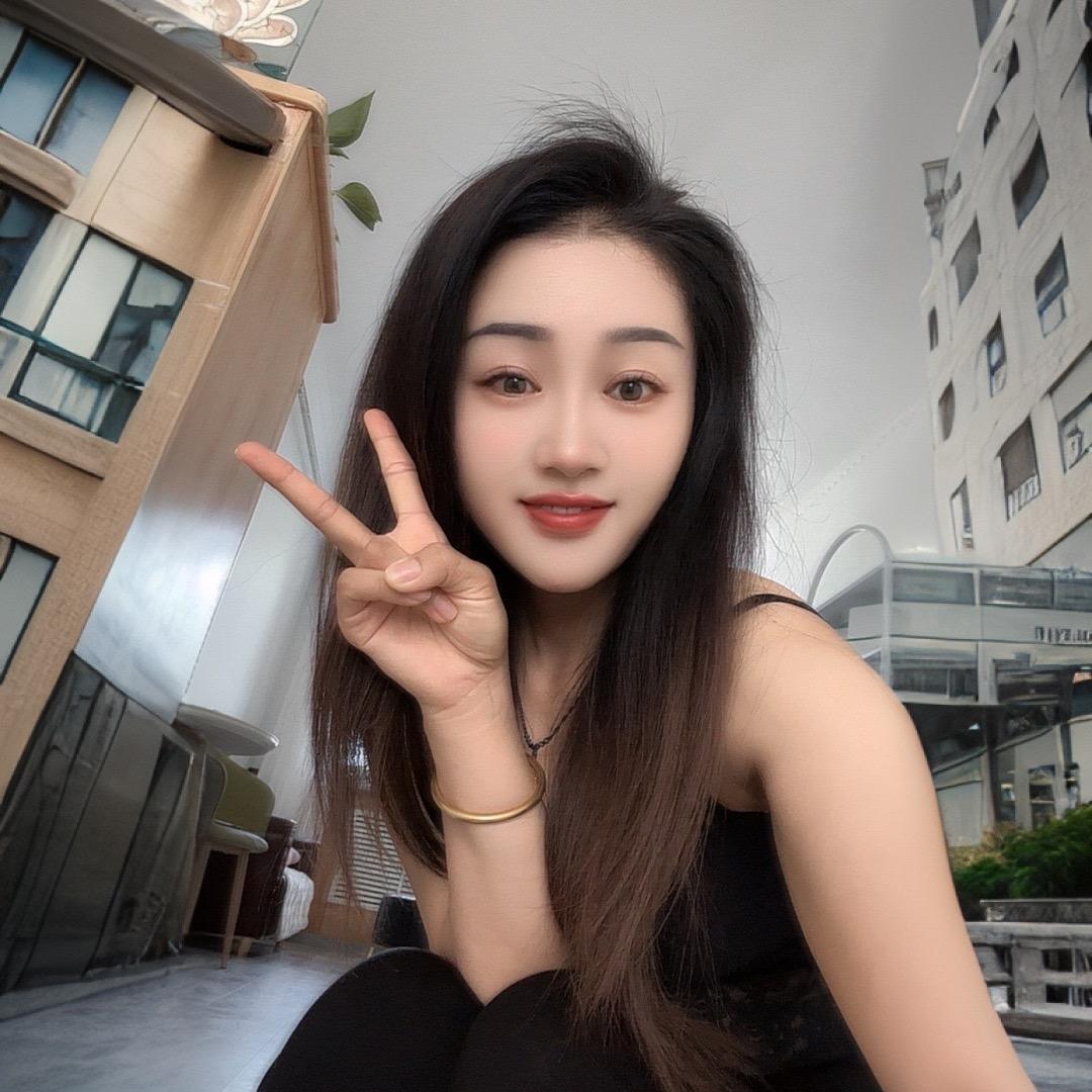 美容店~珍珍