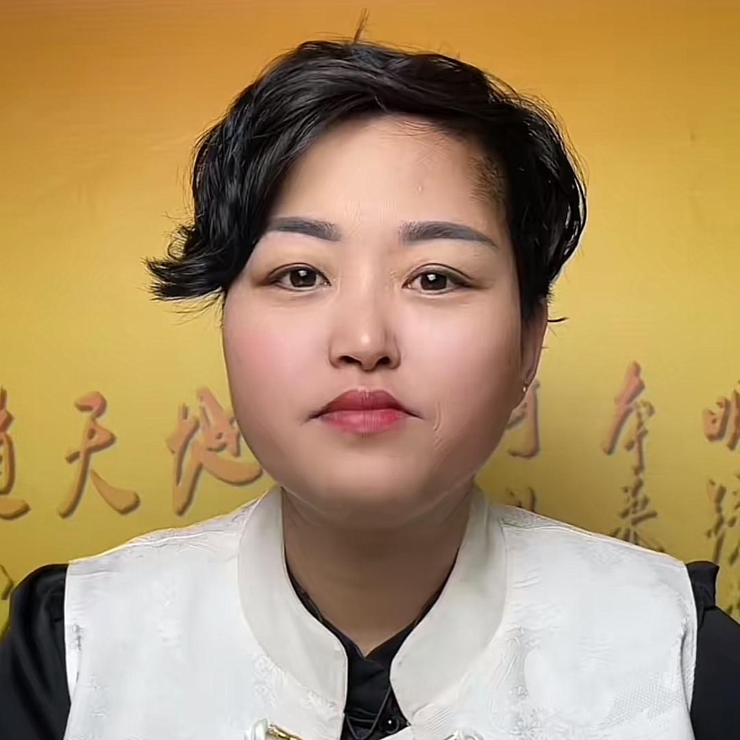 正能量桃丽🪷