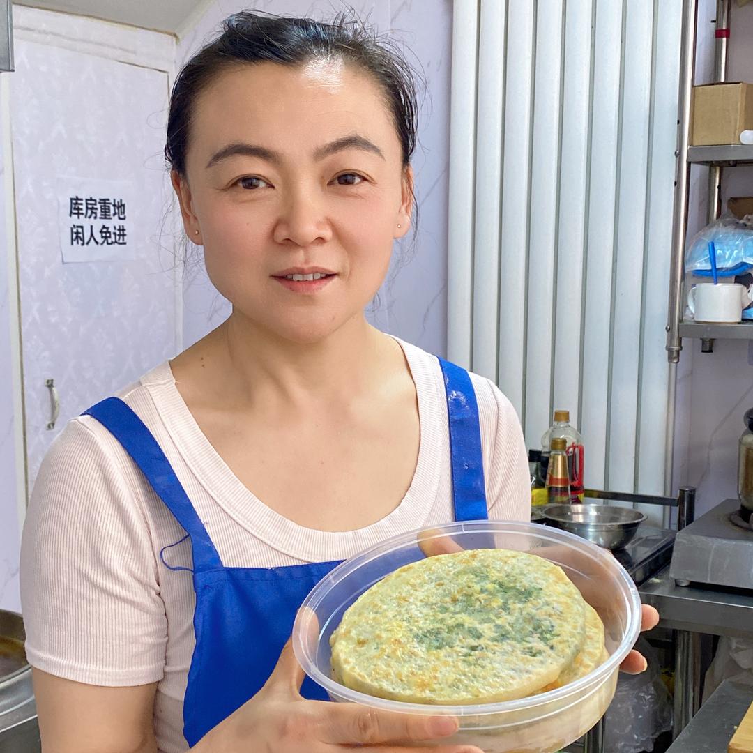 李姐在呼市