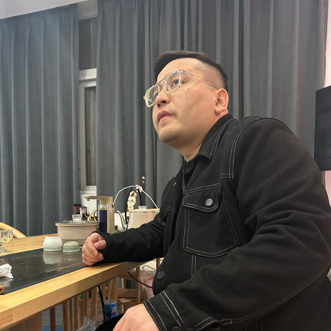 大狼看号（高阶）纯拥陪跑