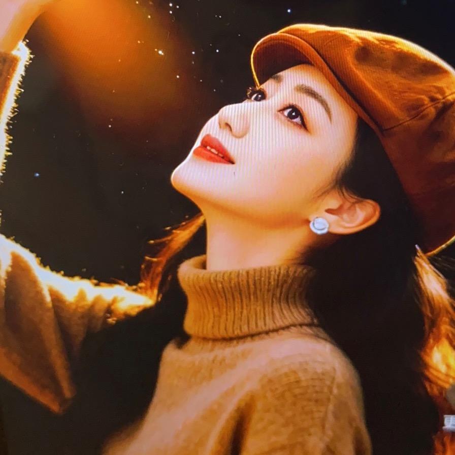 蓝天晓梅🎤橱窗有好物。