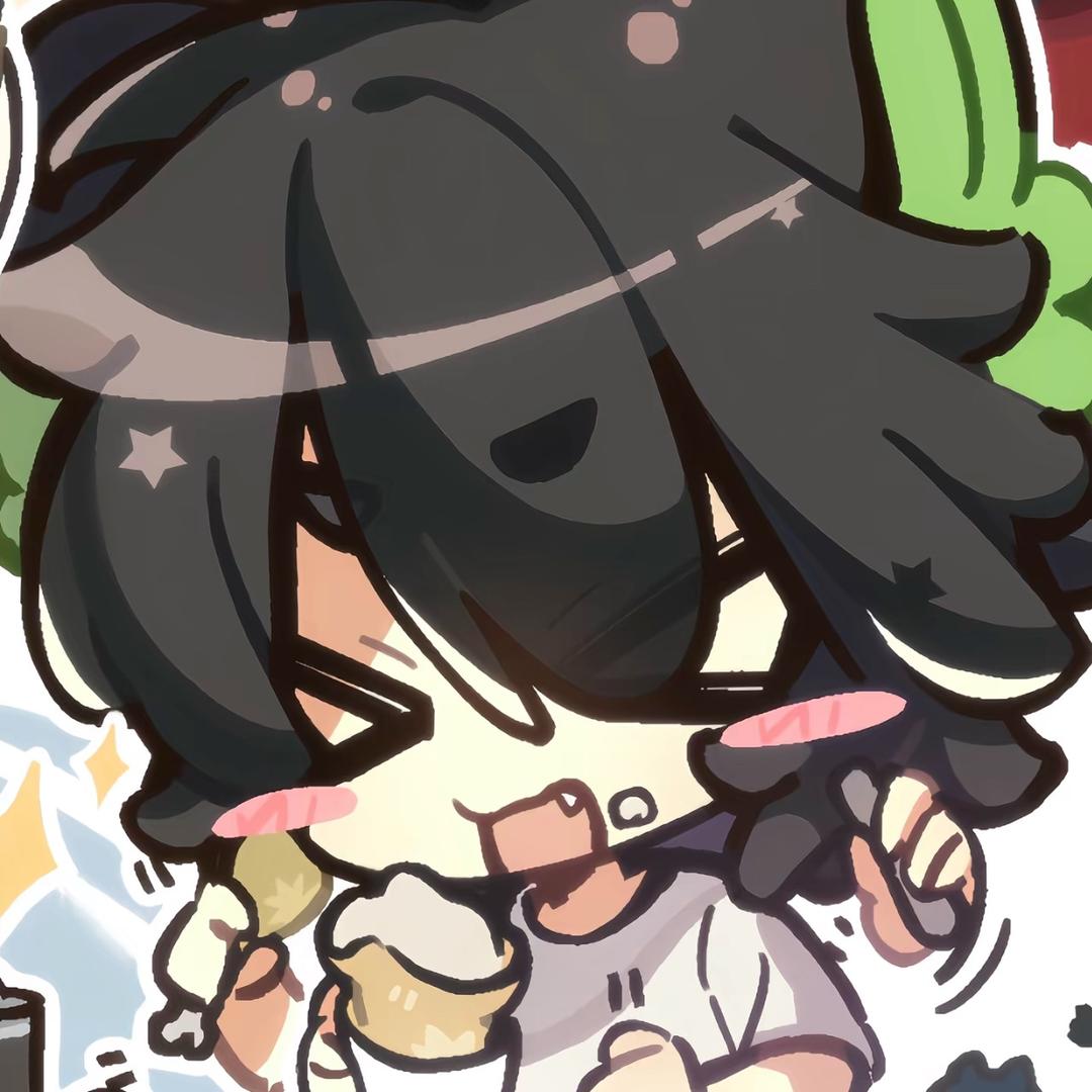 我的右眼窝是一片湖泊