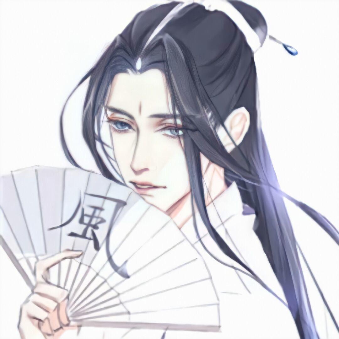剑心大叔
