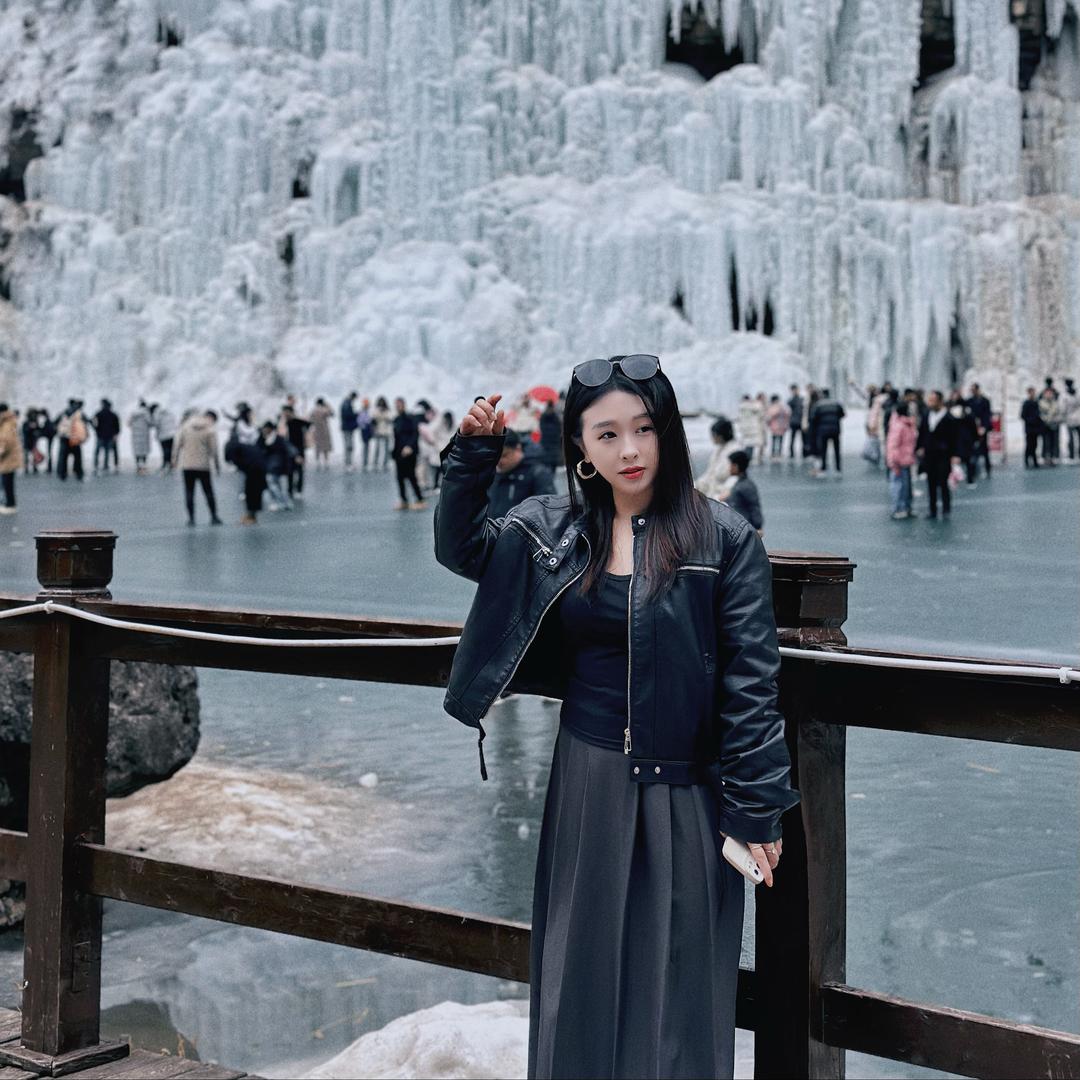 李泡泡✨