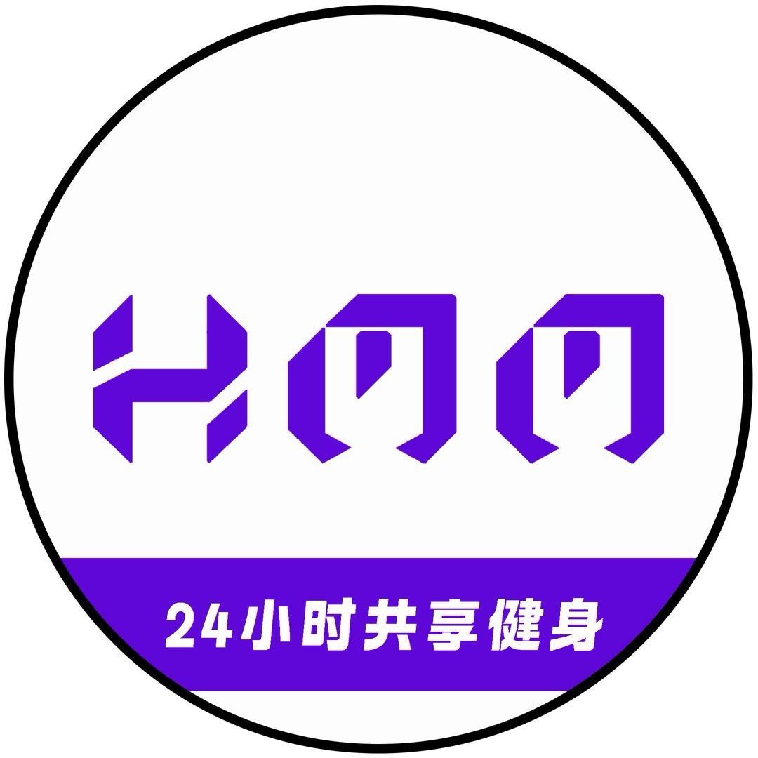 店长小陈好萌猛健身涿州店