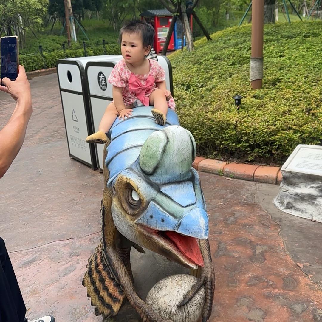 小不点🐠糯米饭