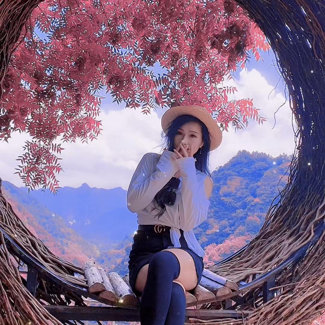 高姿态小女人💃💃