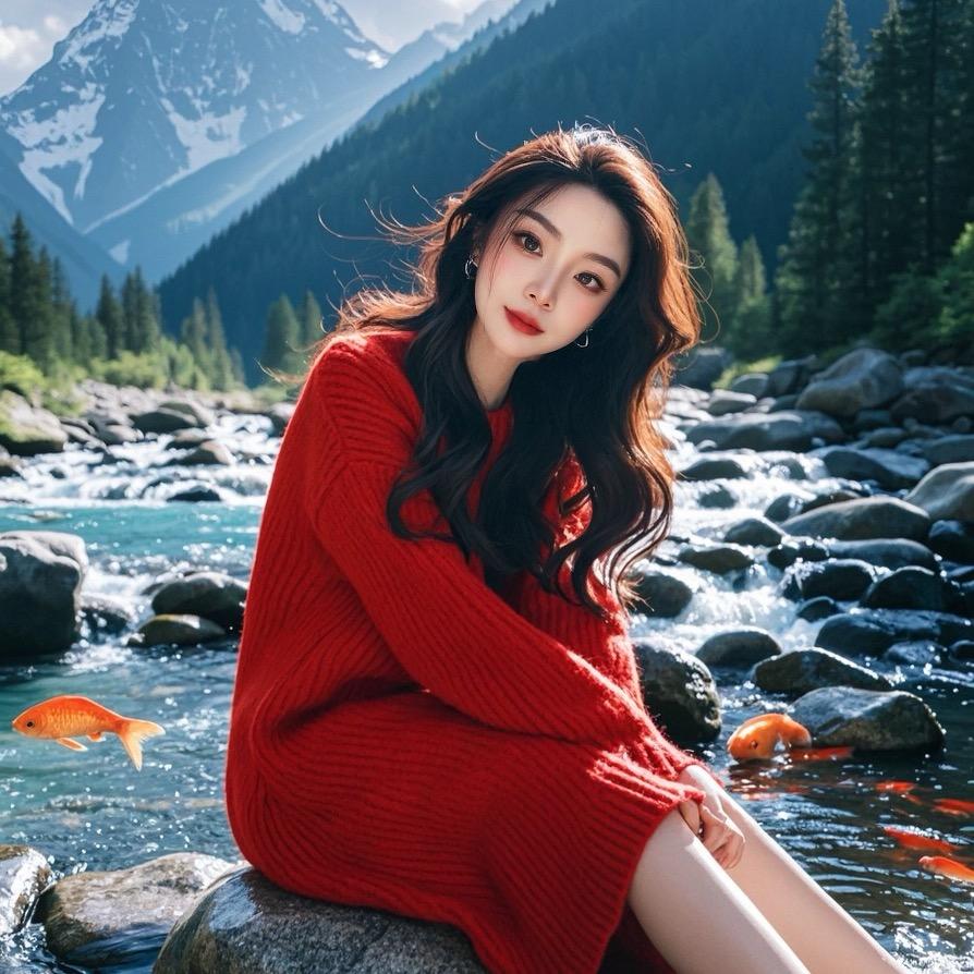 幸运小趴菜