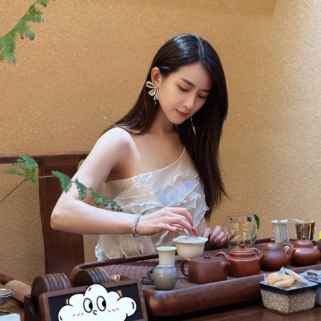 茶颜知己