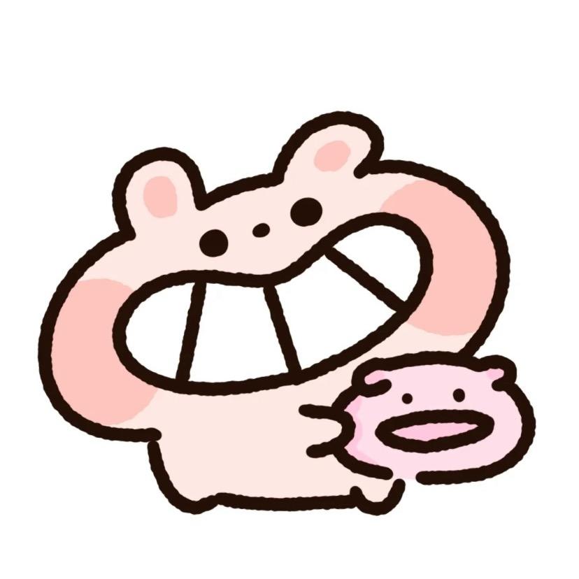 郁闷的油条