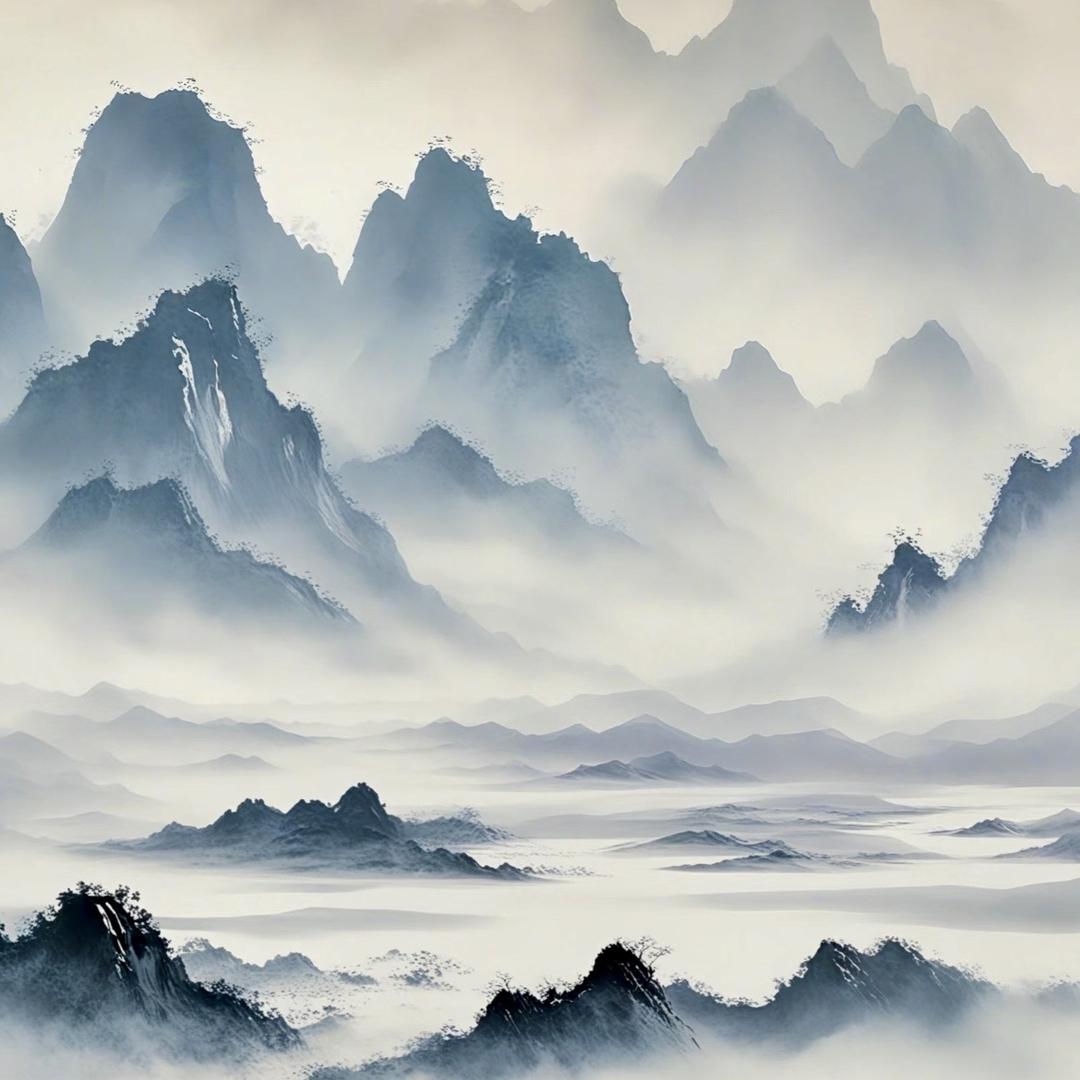 云深玉舍