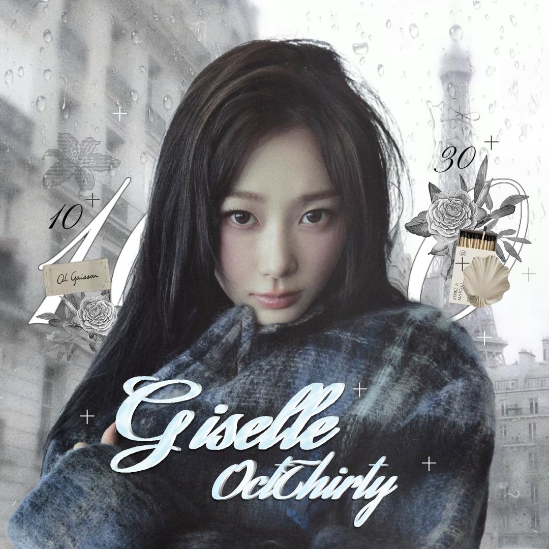 GISELLE_OctThirty