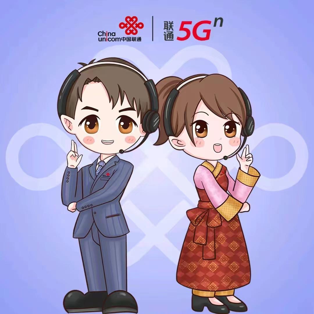 西藏联通