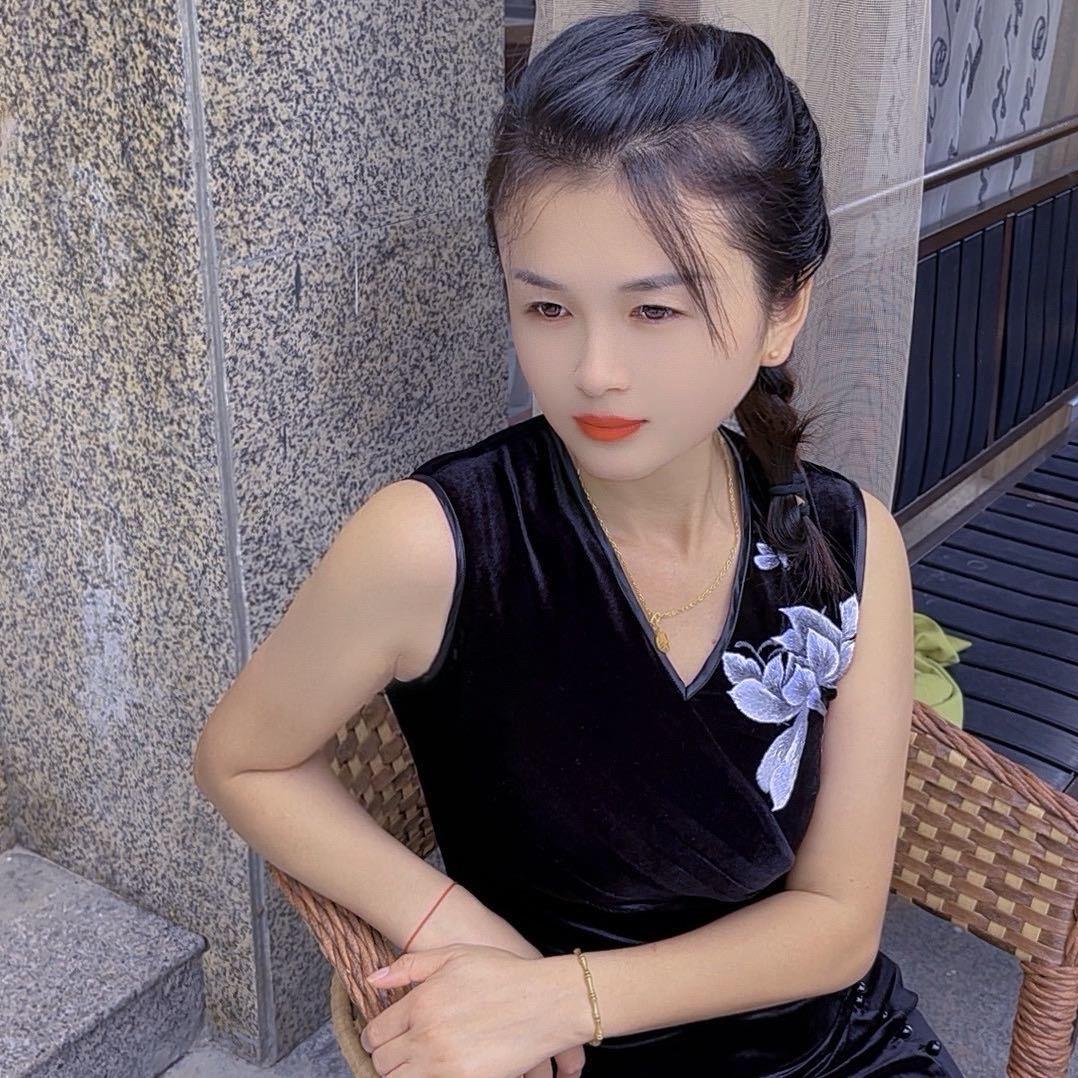 晓爽