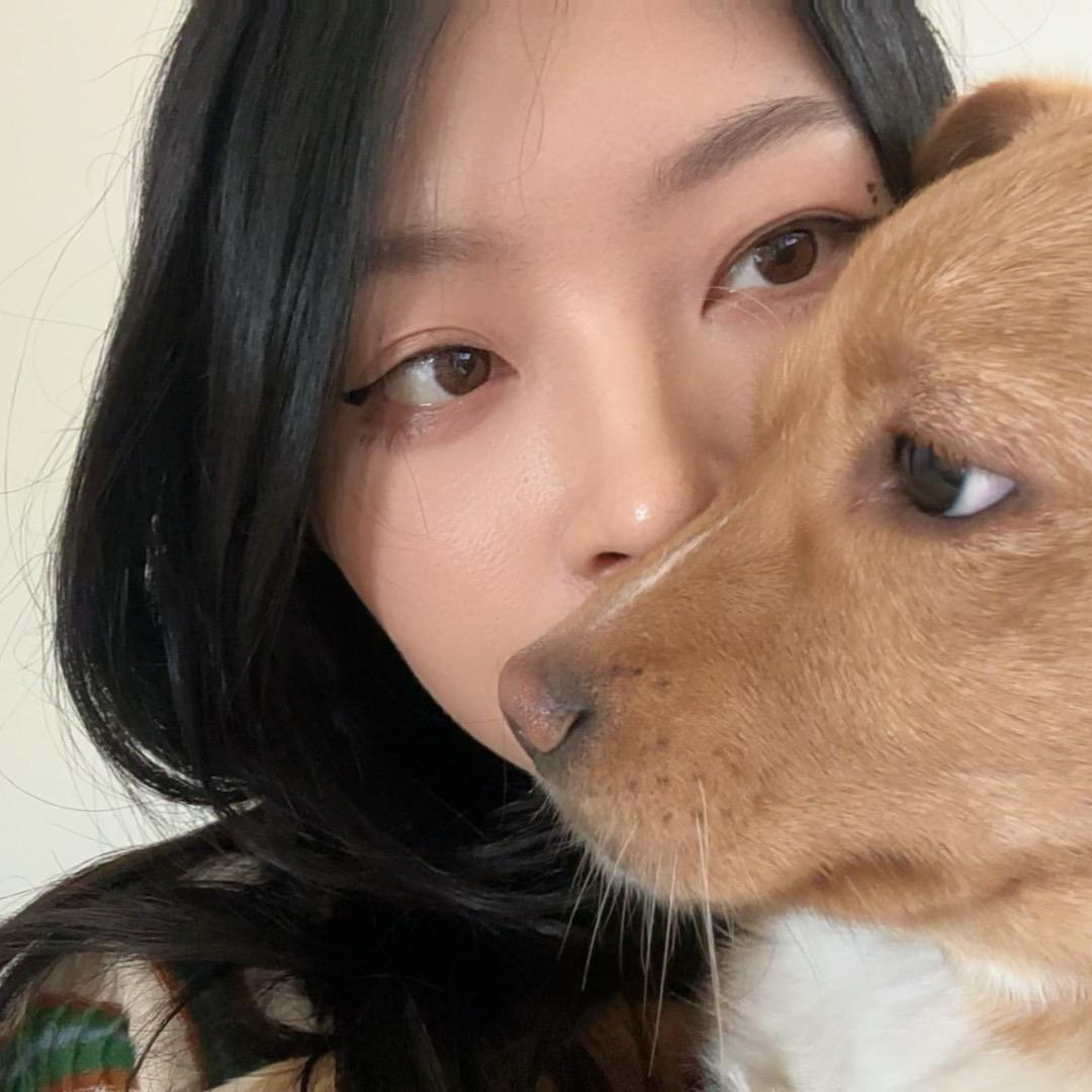 旺旺小仙（王者荣耀版）