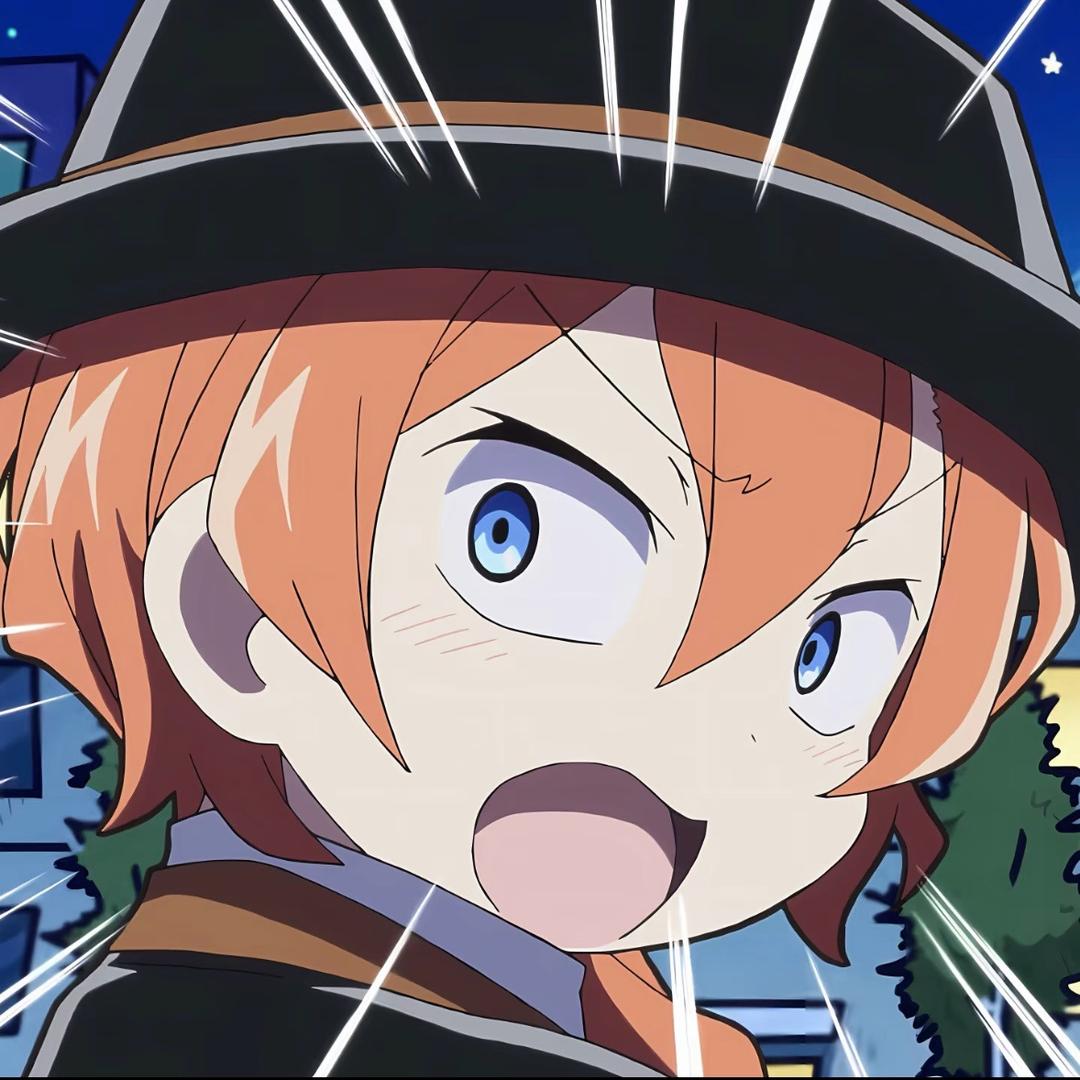 栖南lc～