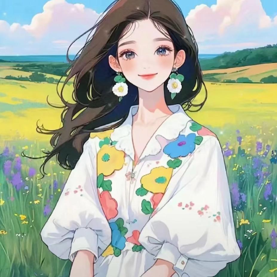 小鱼鱼