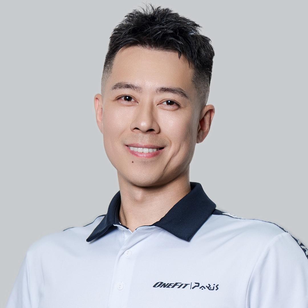 左敬与功能性训练