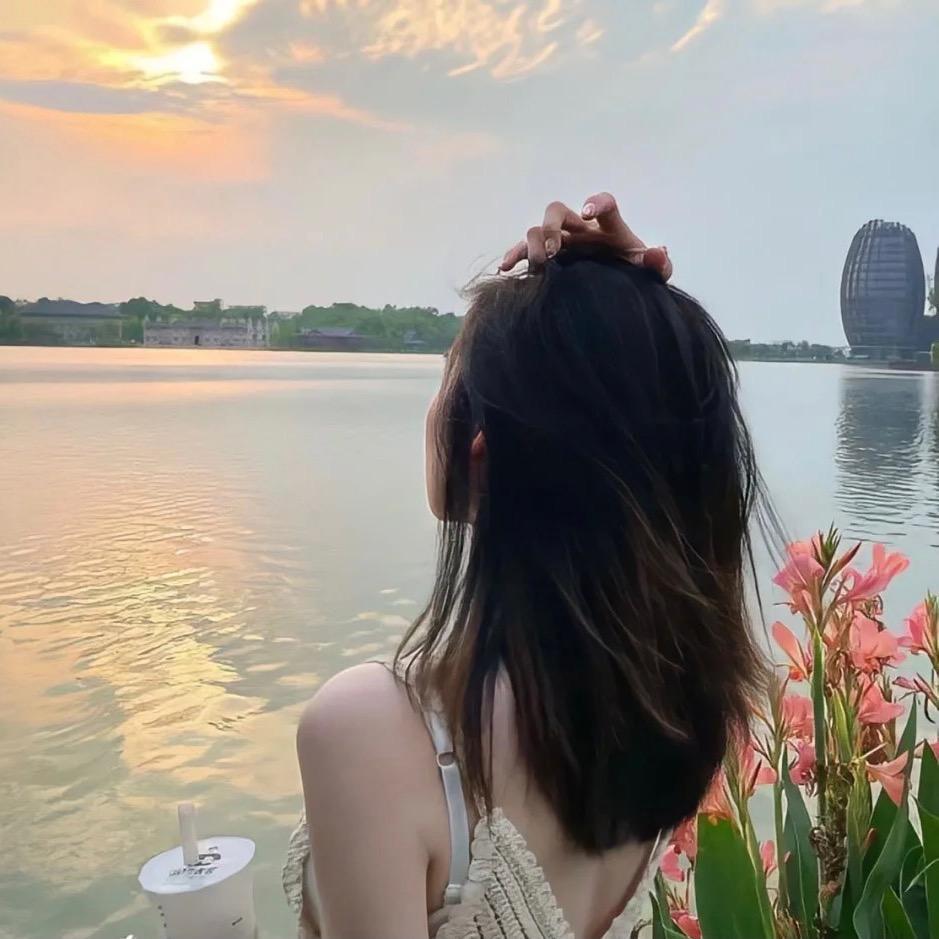 清月💗