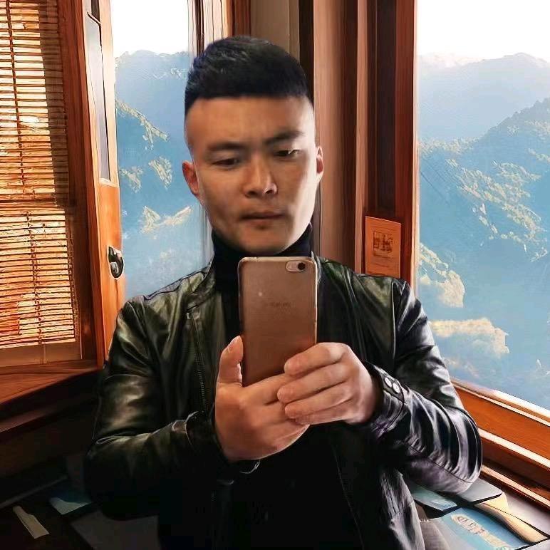 港城猛男【尊师小二子】