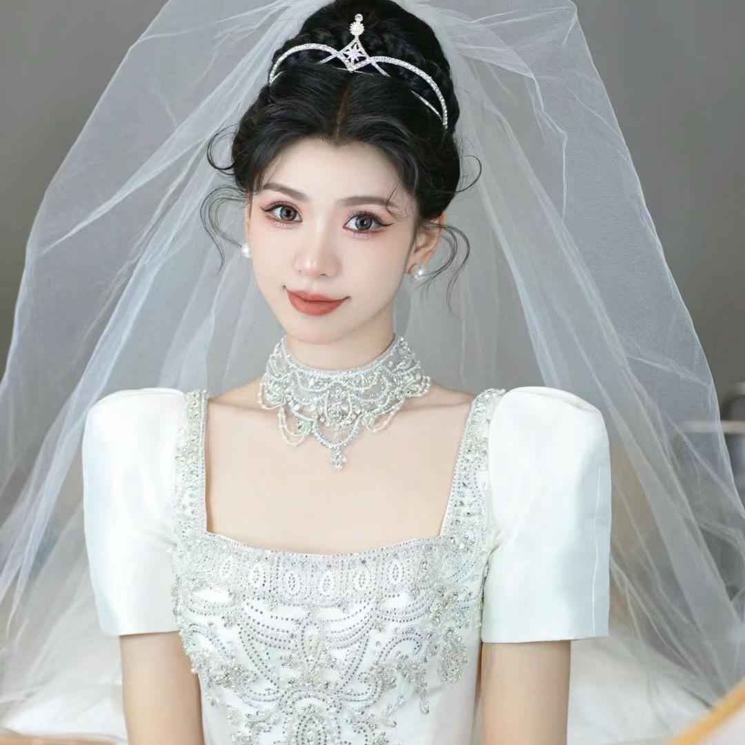 化妆师多多