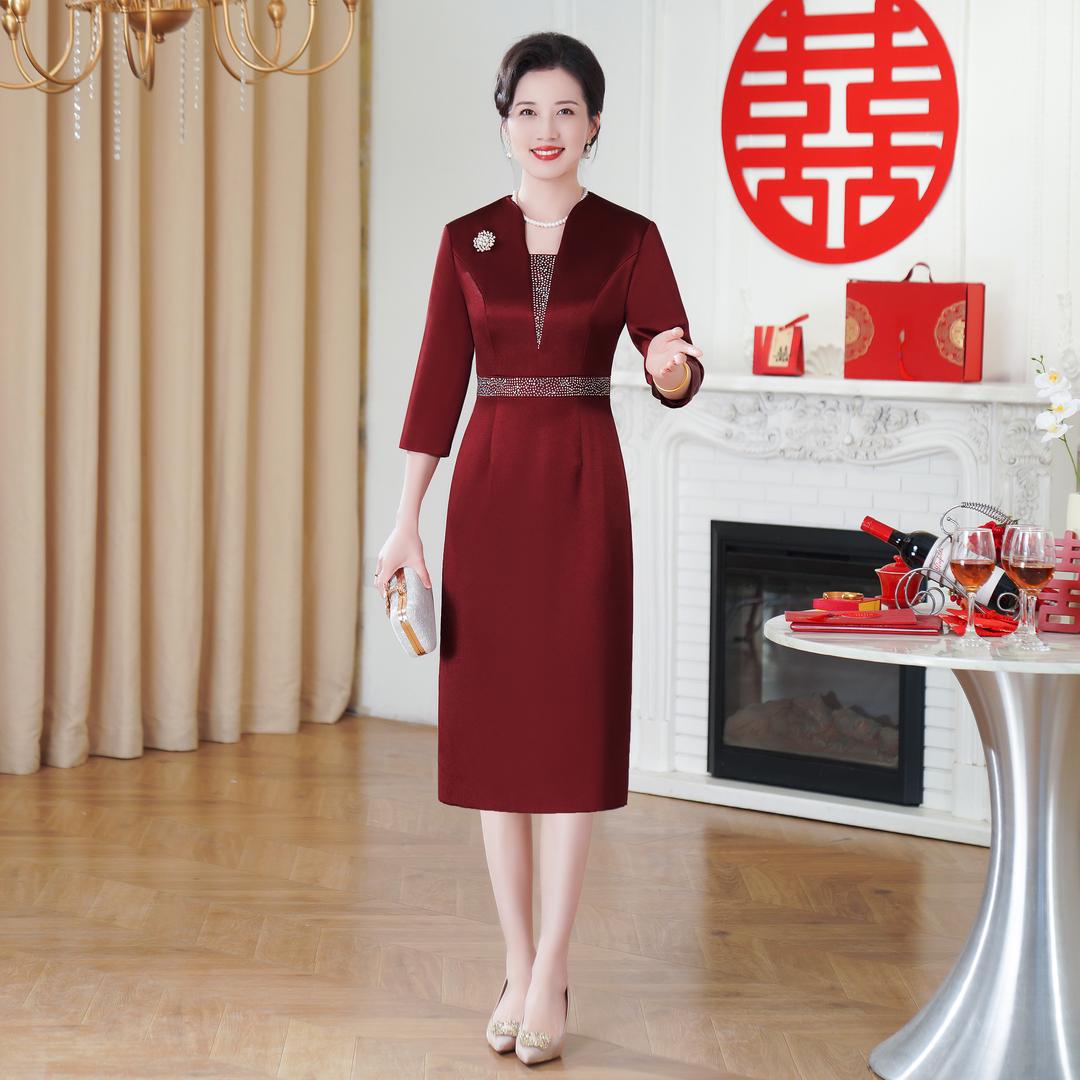 菁一服饰