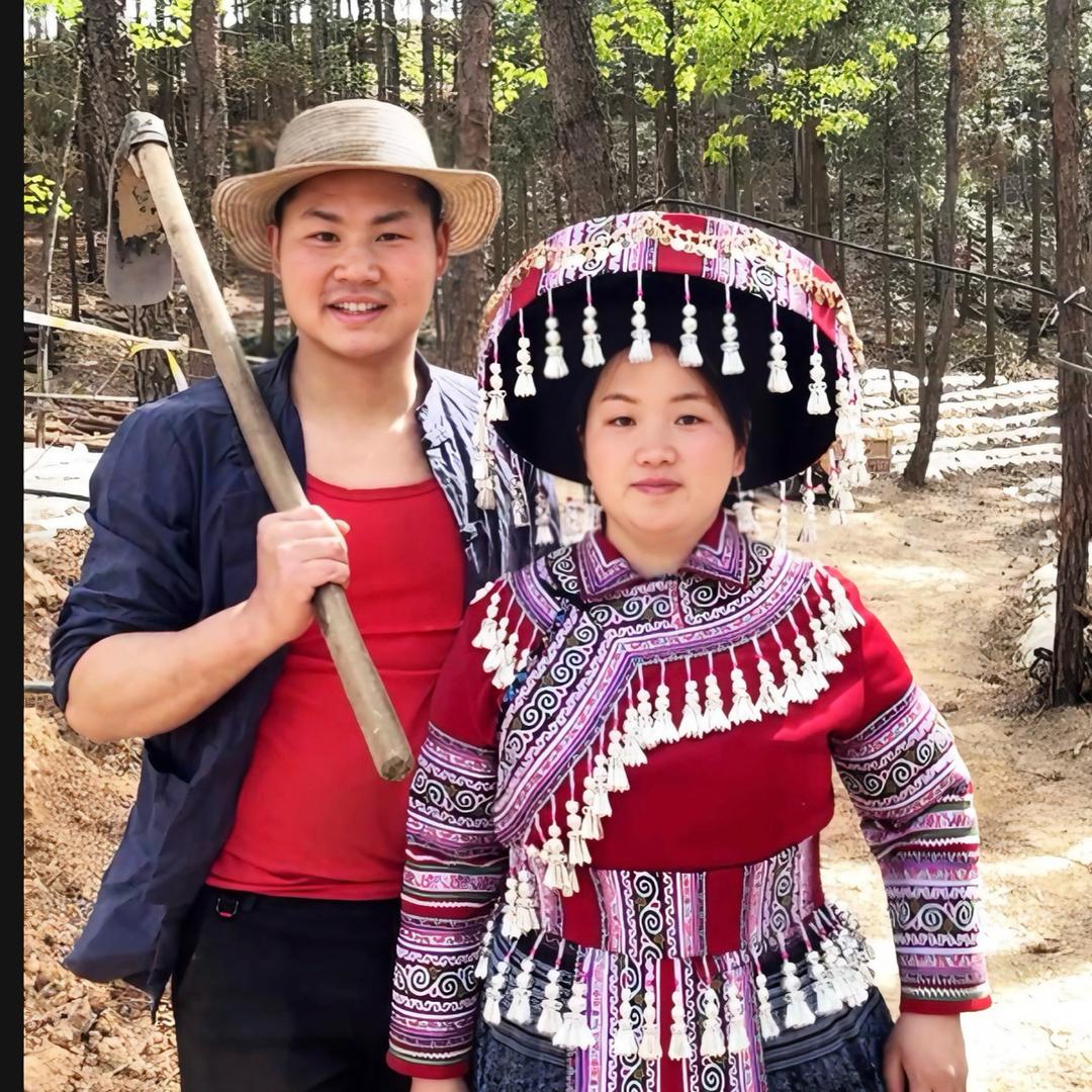 山林子与阿彬
