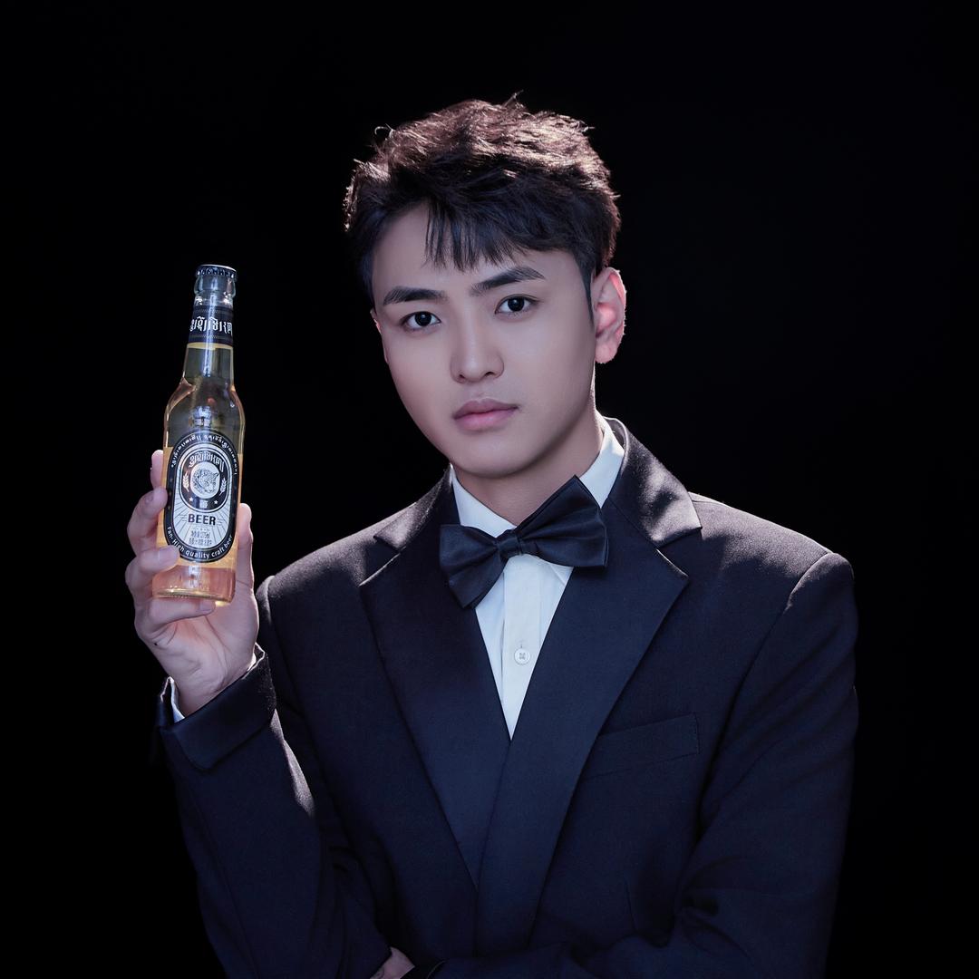 冷面男孩🐎