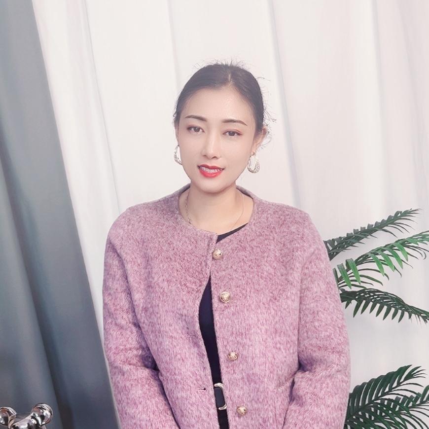 米娜羊毛女装