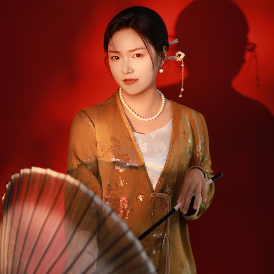 冉冉妈妈大漂亮