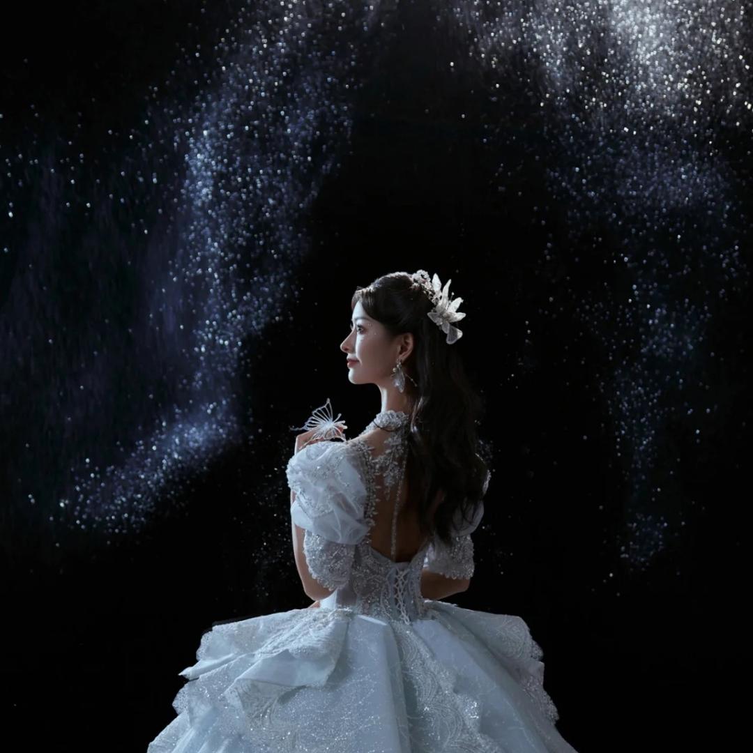 任丘喜嫁礼服馆