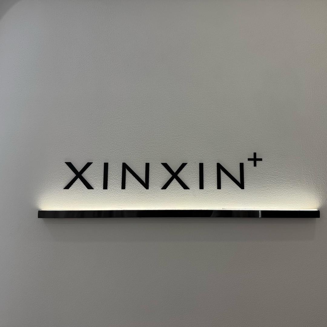 新新家服装店大号